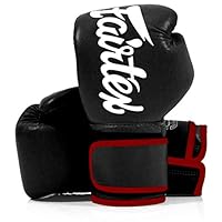 Amazon.co.jp: Fairtex BGV14 マイクロファイバー ボクシンググローブ